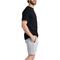 Fruit of the Loom EverSoft Mens Short Sleeve Pocket T-Shirt 2 Pack